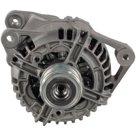 Bosch Al0882N New Alternator, Al0882N AL0882N